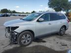2020 Nissan Pathfinder Sl for Sale in Orlando, FL - All Over
