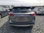 2020 Infiniti Qx50 Pure продається в North Billerica, MA - Front End