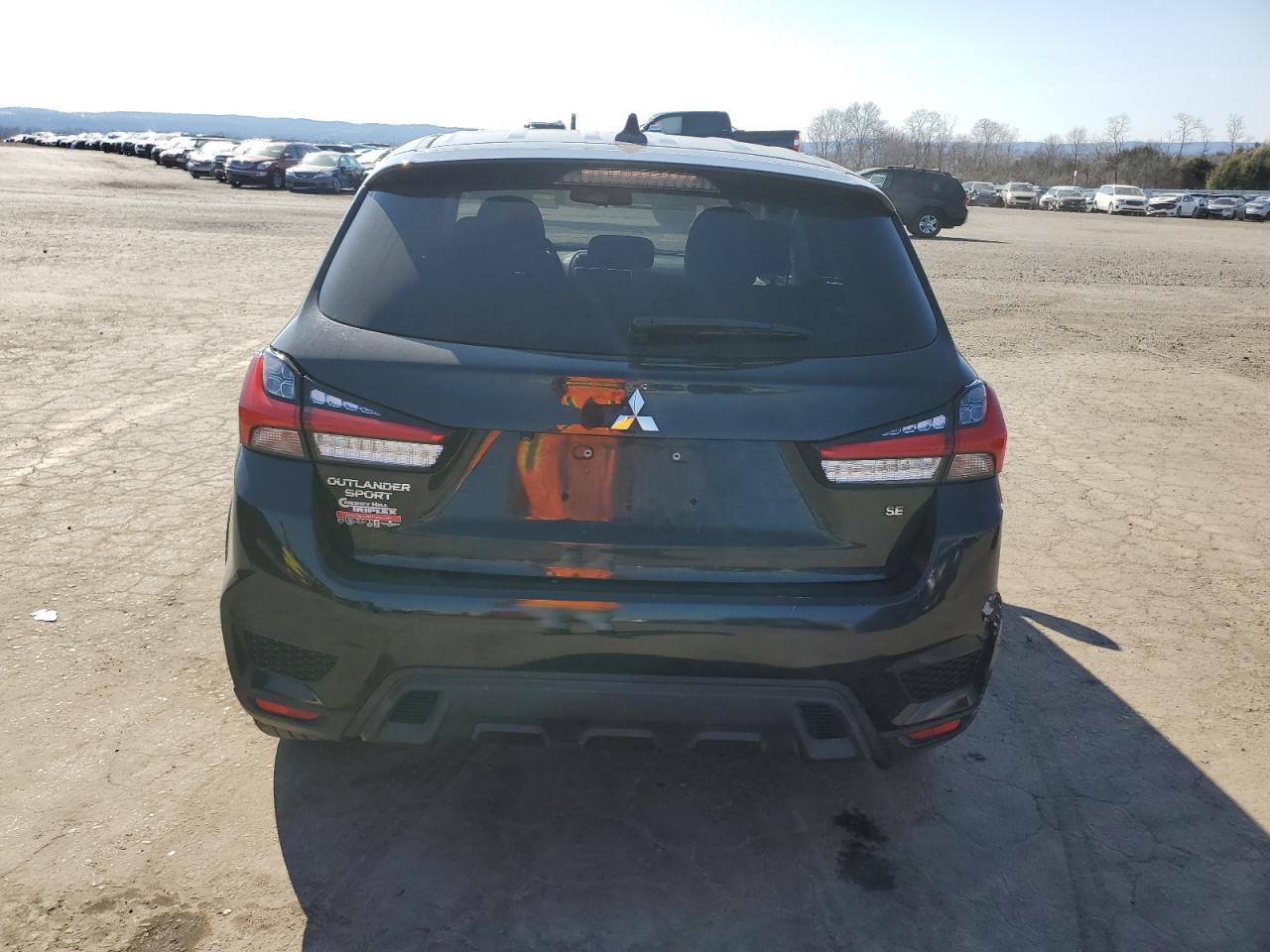 2020 Mitsubishi Outlander - Image 6