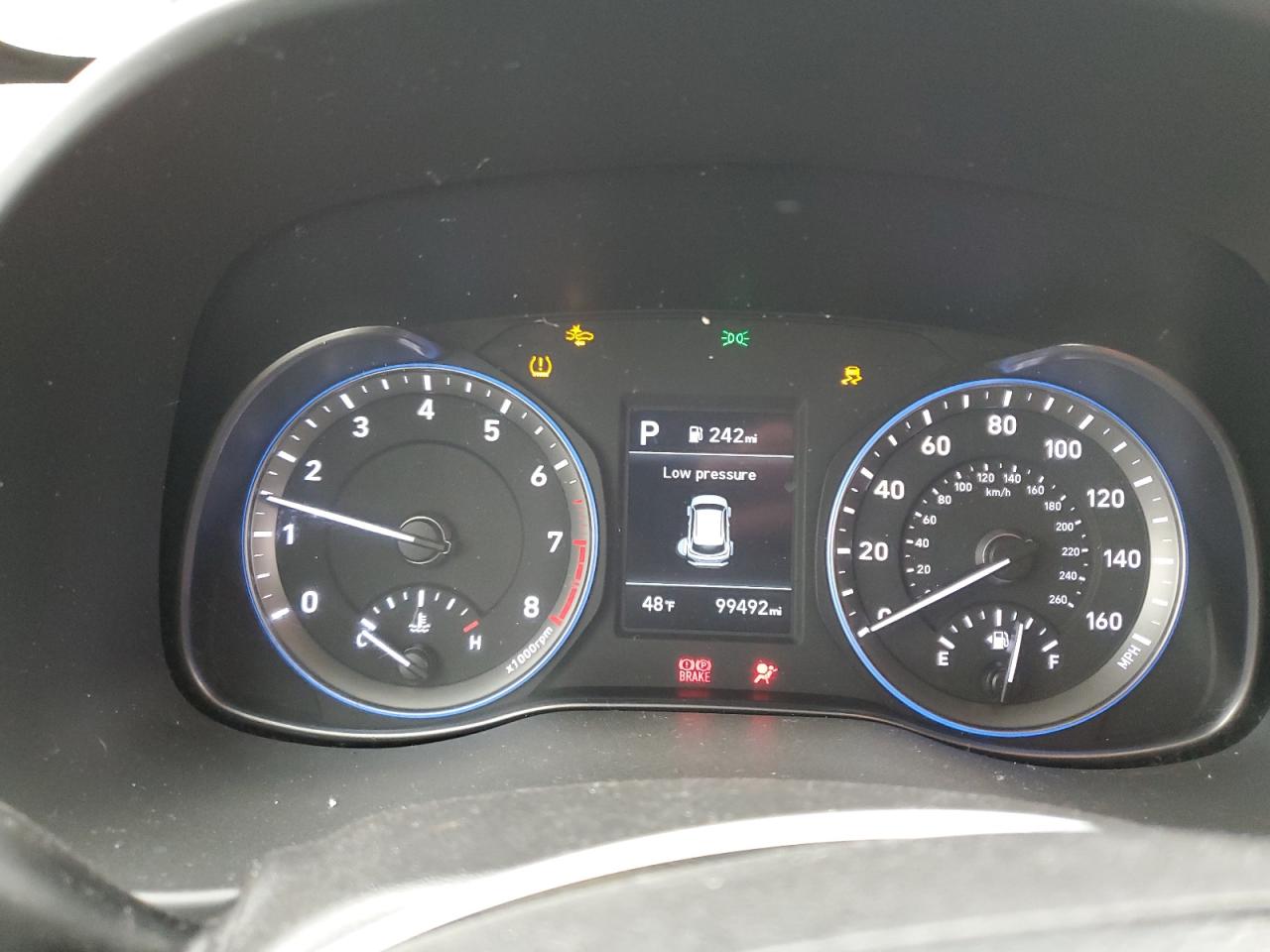 2020 Hyundai Kona - Image 9