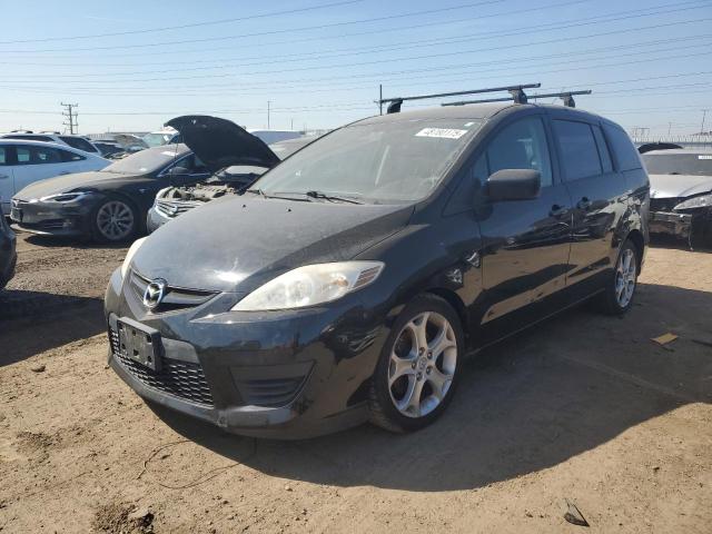 2010 Mazda 5 