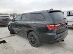 2015 Dodge Durango Limited de vânzare în Kansas City, KS - Front End