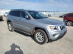 2015 Jeep Grand Cherokee Laredo na sprzedaż w Anderson, CA - Side