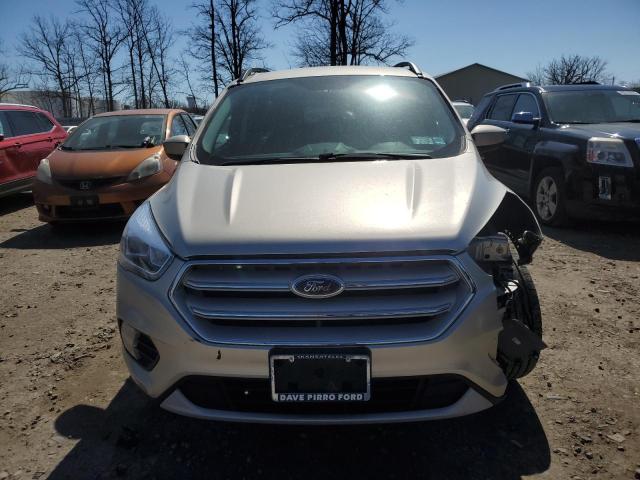  FORD ESCAPE 2017 Gold