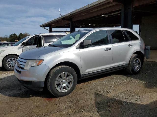 2010 Ford Edge Se