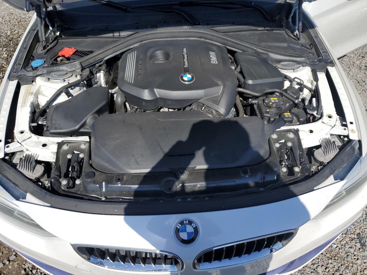 2019 BMW 4er - Image 11