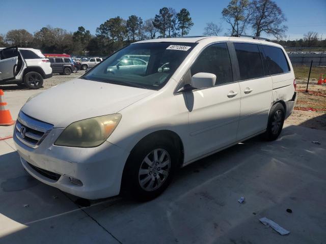 2006 Honda Odyssey Touring