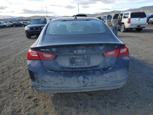  CHEVROLET MALIBU 2016 Синій