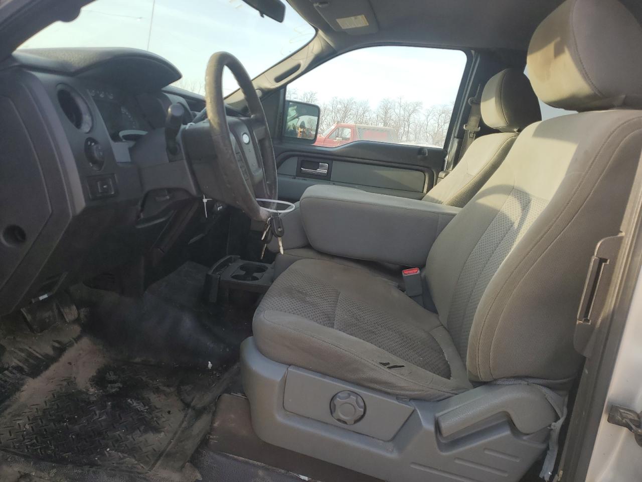 2014 Ford F-150 - Image 7