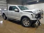 2016 Ford F150 Super Cab продається в Blaine, MN - Front End