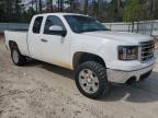 2008 Gmc Sierra K1500 na sprzedaż w Knightdale, NC - Side
