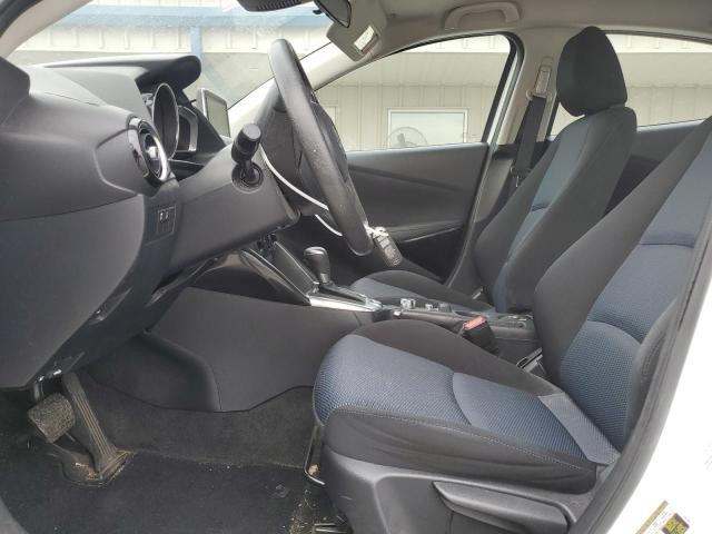 Седани TOYOTA SCION 2016 Білий