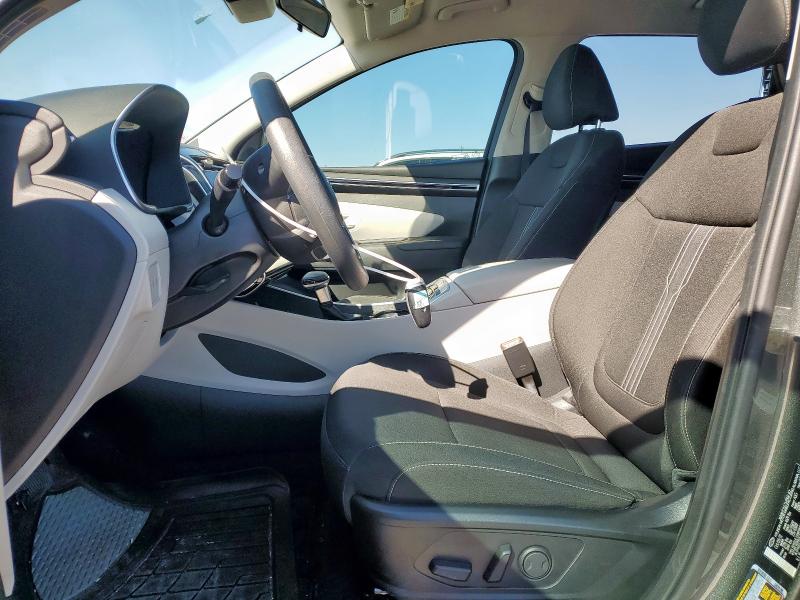  HYUNDAI TUCSON 2023 Szary