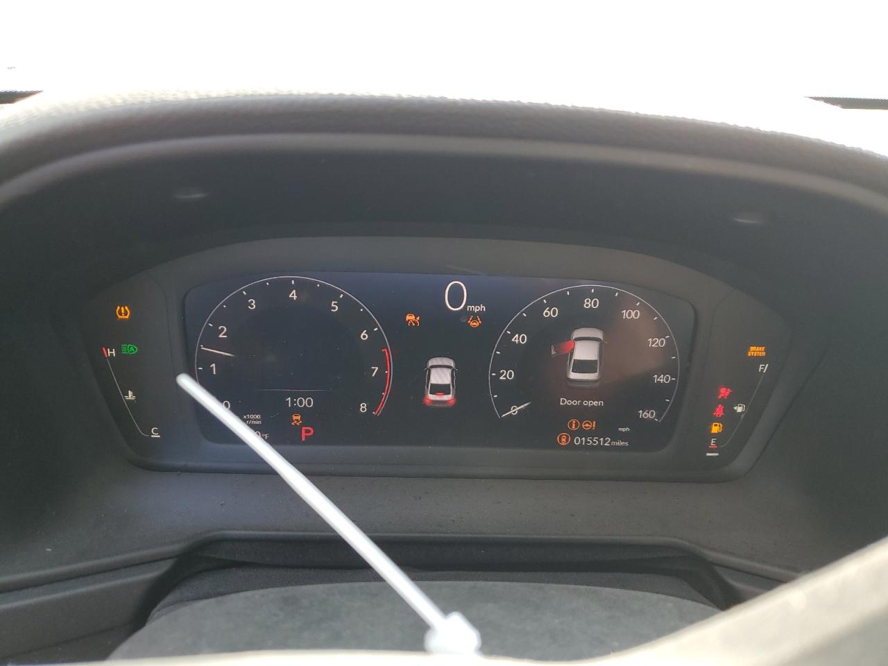 1HGCY1F37PA007658 HONDA ACCORD 2023