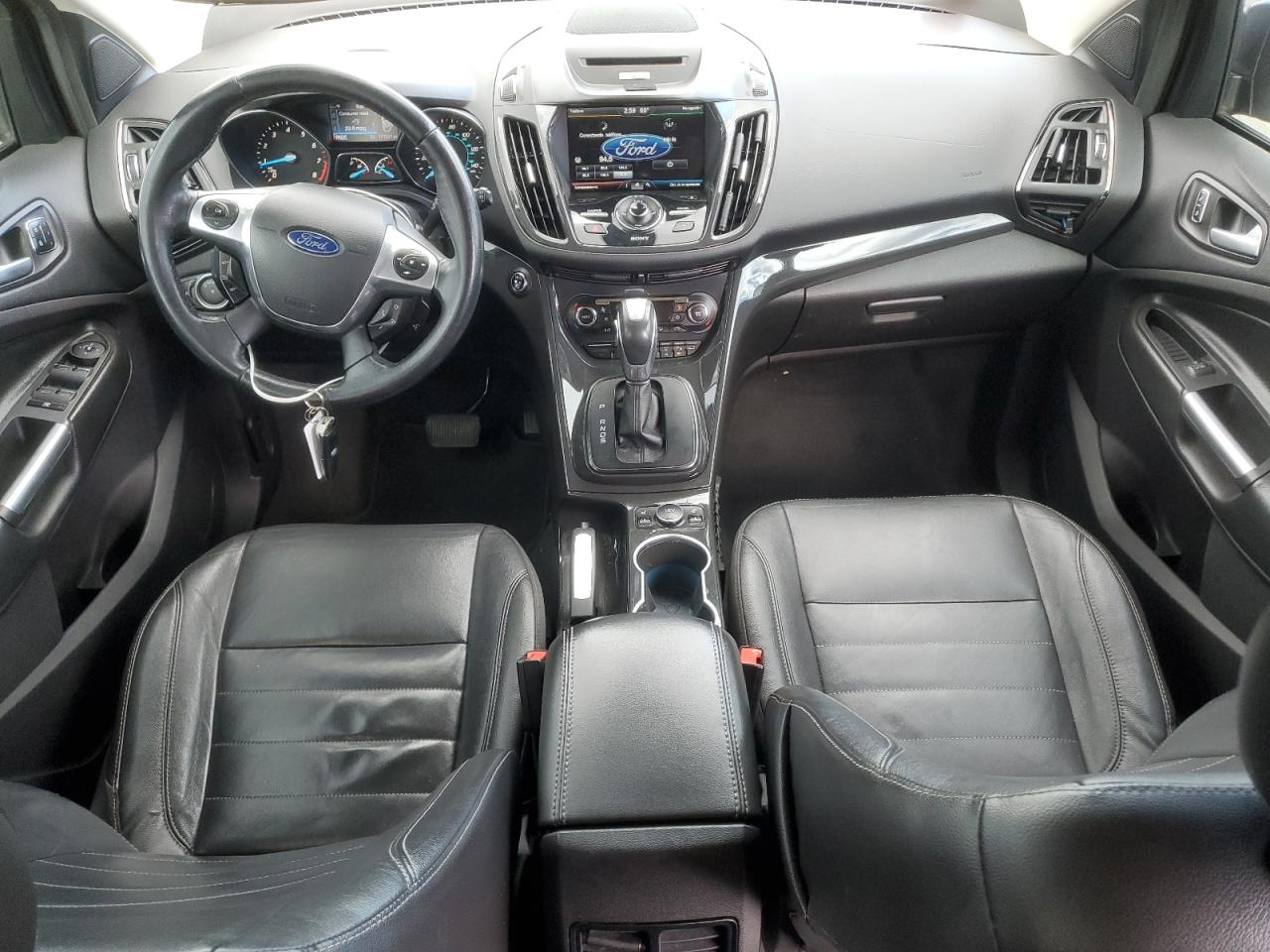 2014 Ford Escape - Image 8