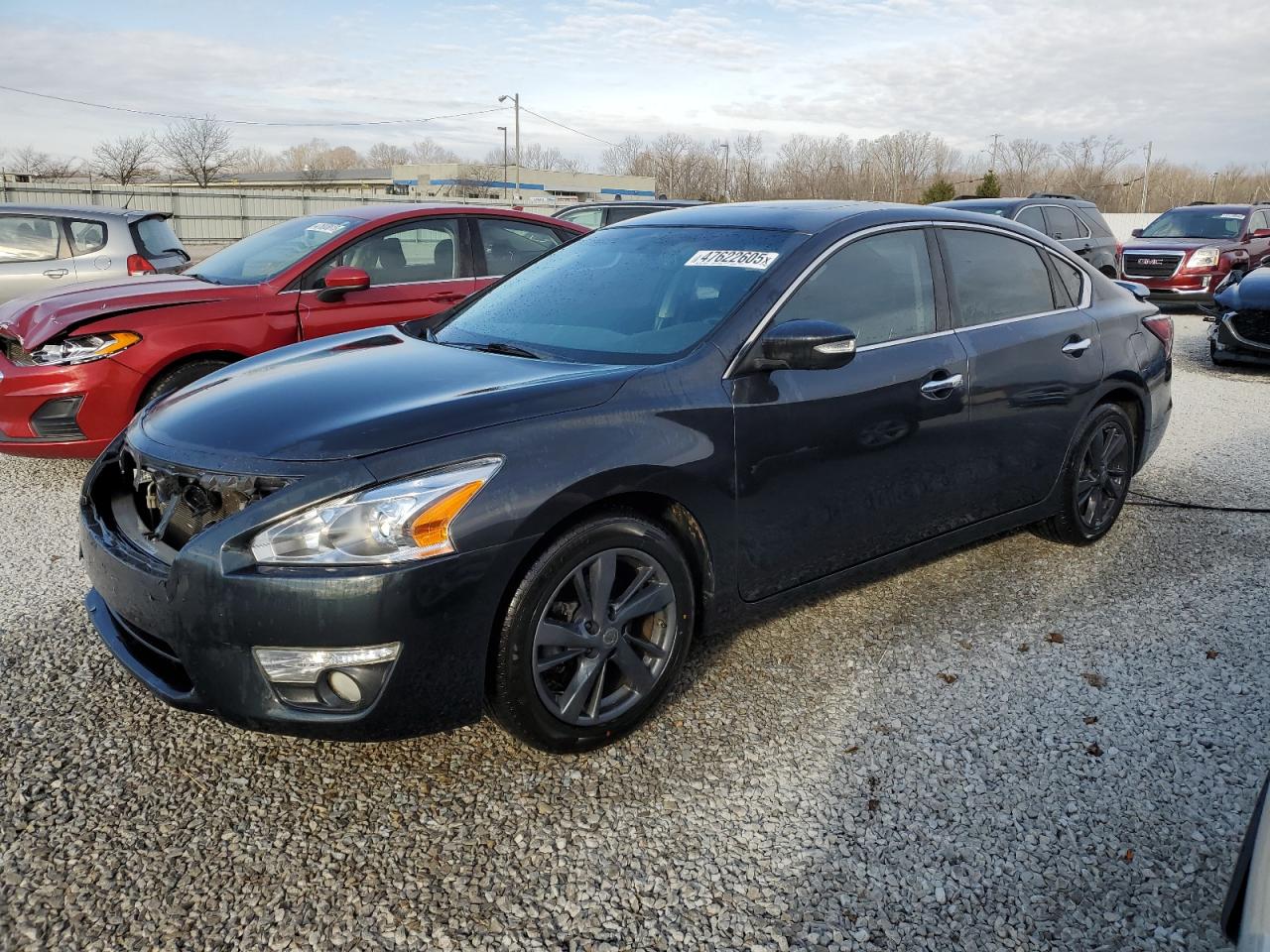 2014 Nissan Altima - Image 1
