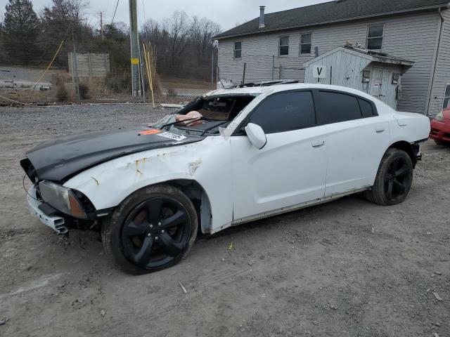 2013 Dodge Charger R/T იყიდება York Haven-ში, PA - Rollover