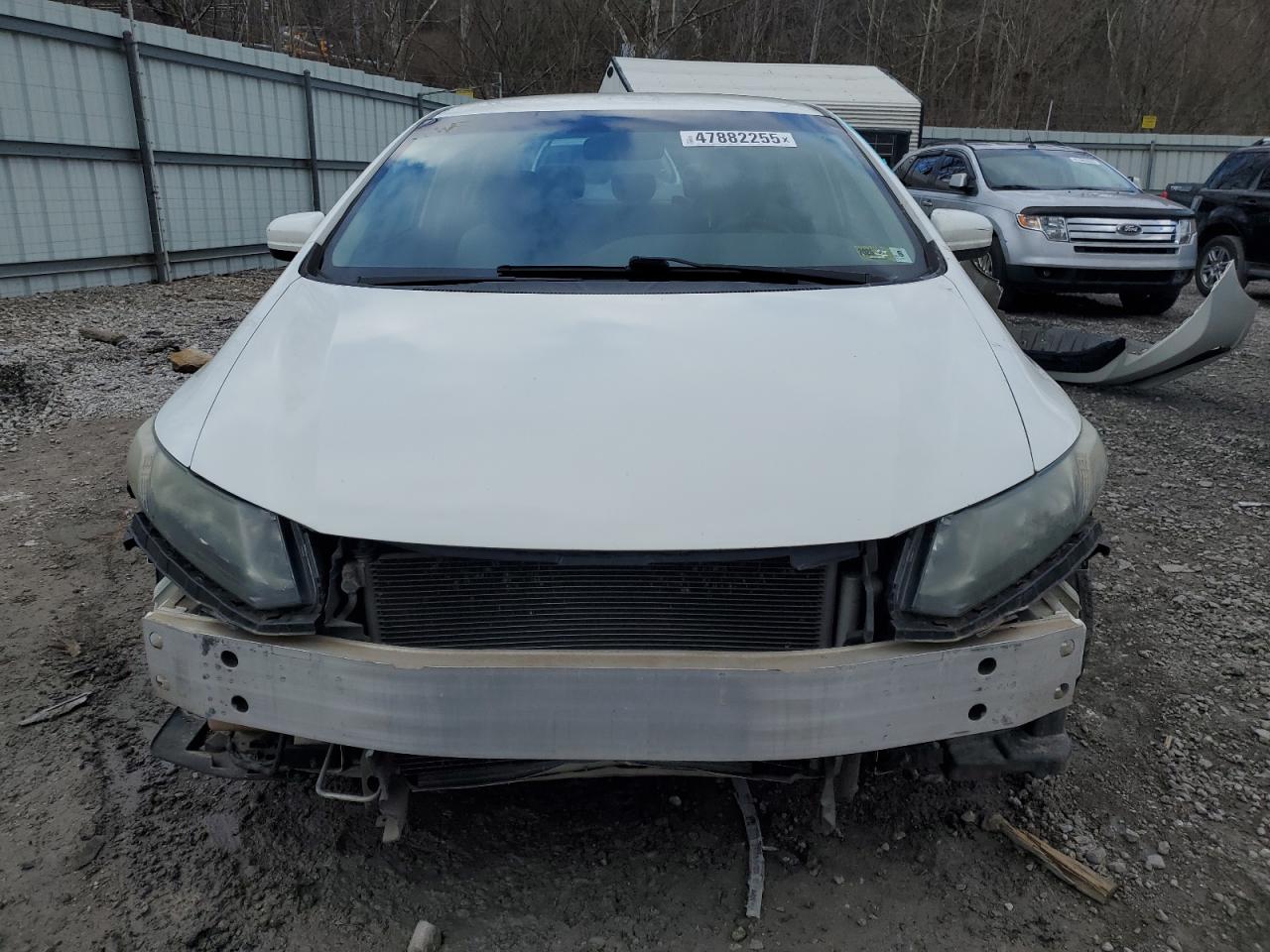 2014 Honda Civic - Image 5