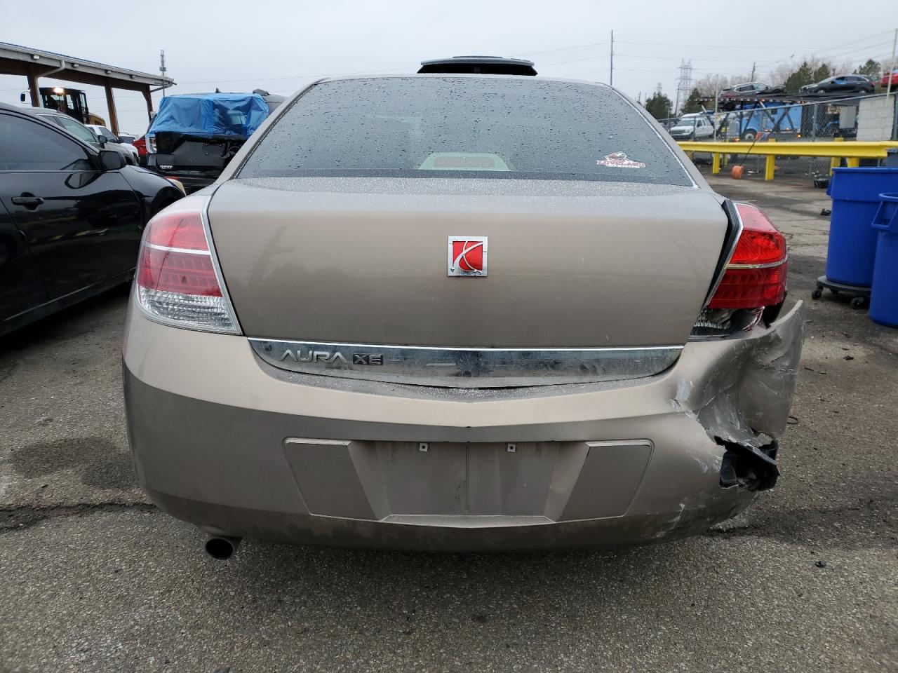 2007 Saturn Aura - Image 6