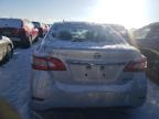 2015 NISSAN SENTRA S   à vendre chez Copart QC - MONTREAL