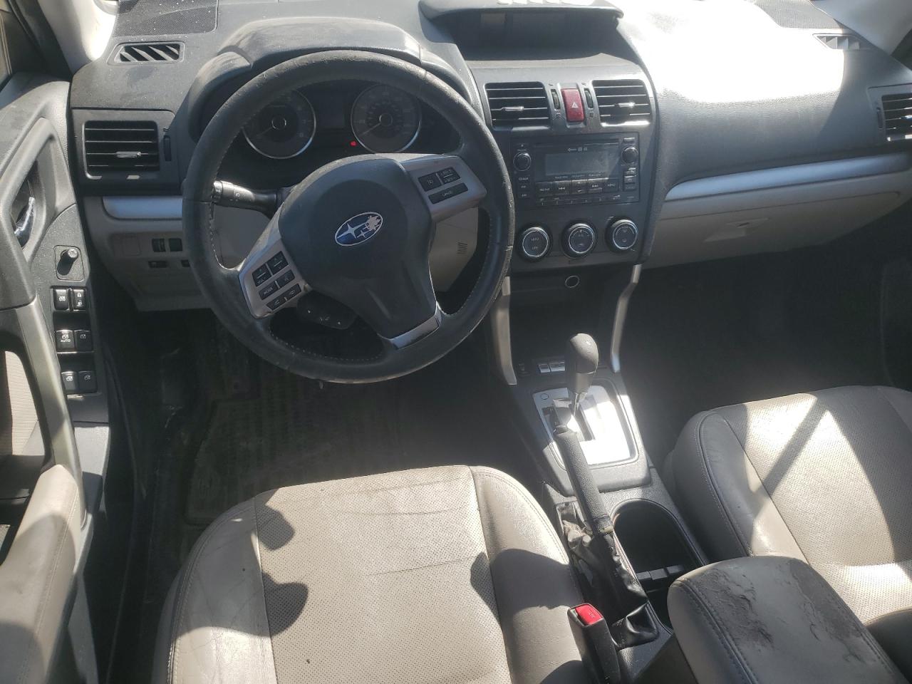 2015 Subaru Forester - Image 8