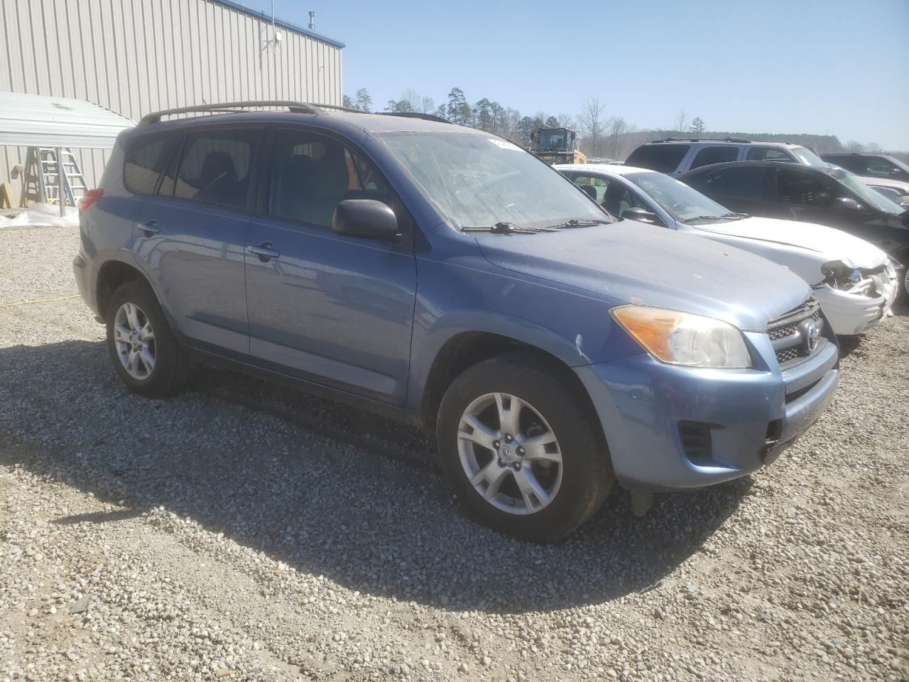 2011 Toyota RAV 4 - Image 4