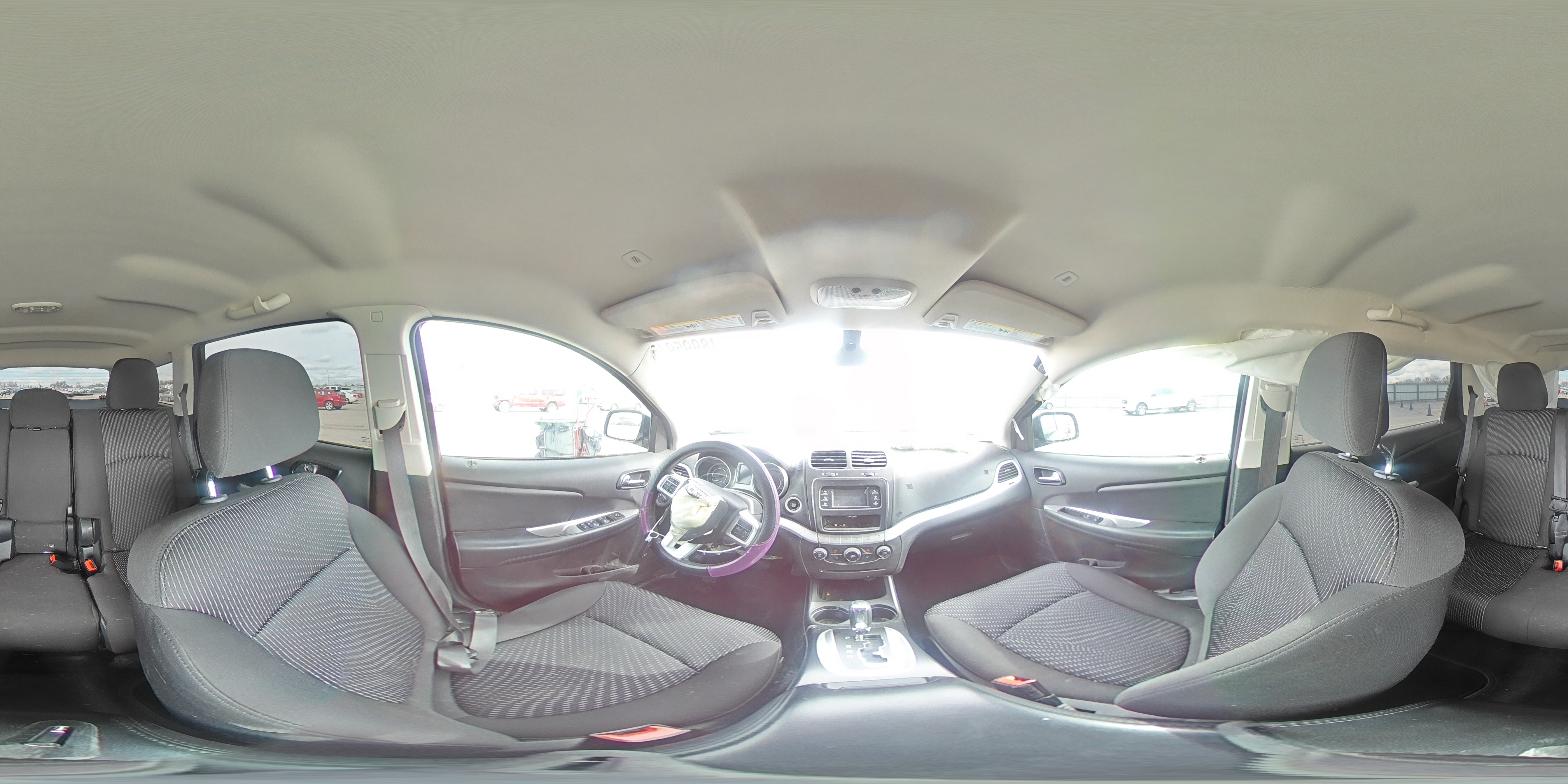 2018 Dodge Journey - Image 14