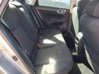 2014 Nissan Sentra S იყიდება Jacksonville-ში, FL - Rear End