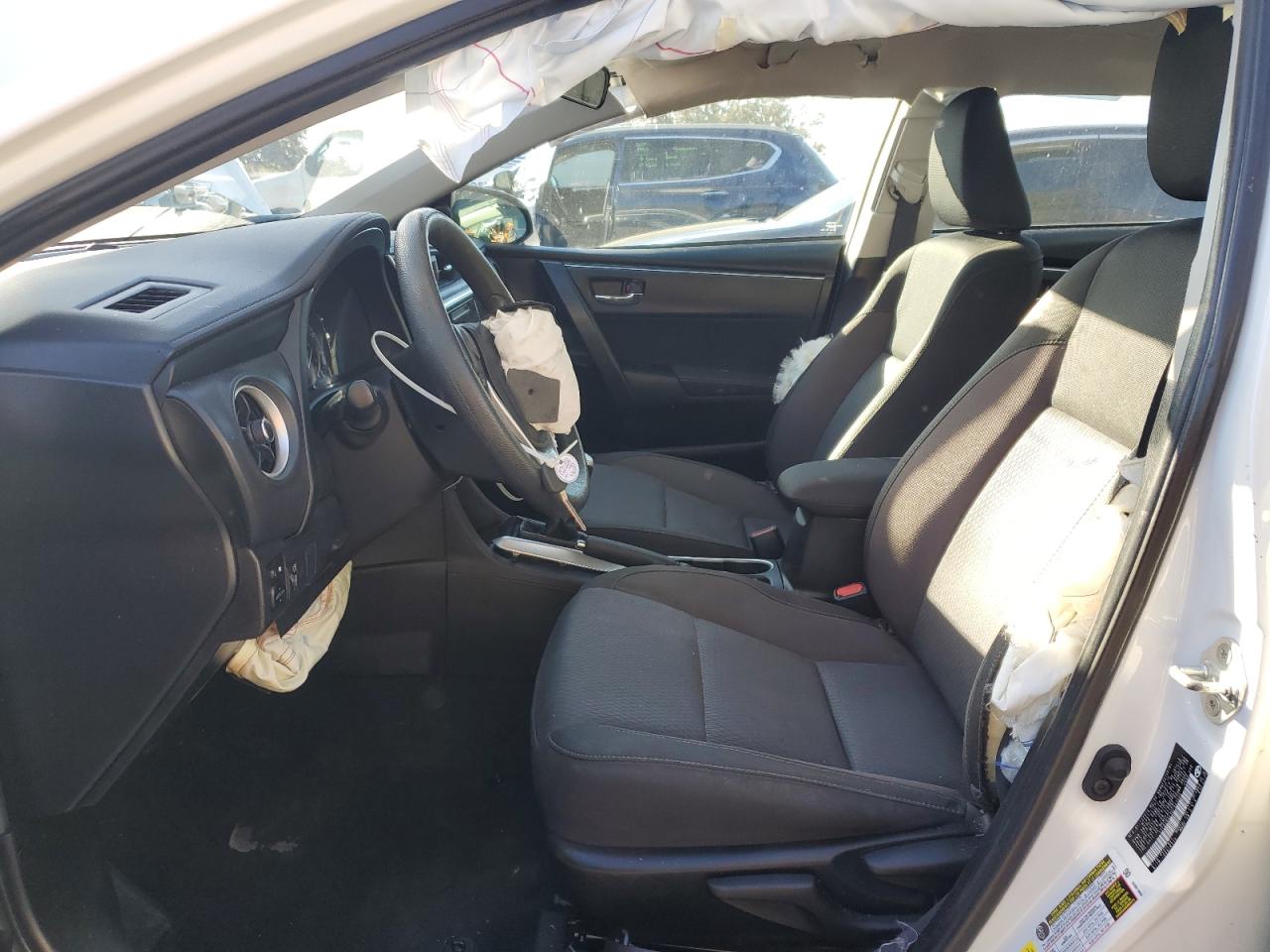 2019 Toyota Corolla - Image 7