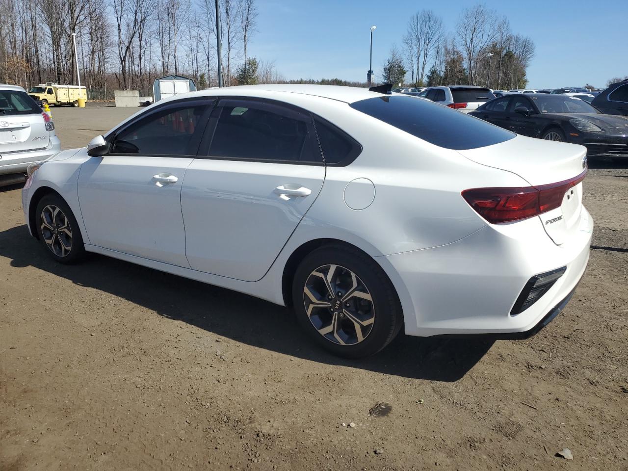 2019 Kia Forte - Image 2