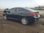 2019 Hyundai Accent Se de vânzare în Chicago Heights, IL - Front End