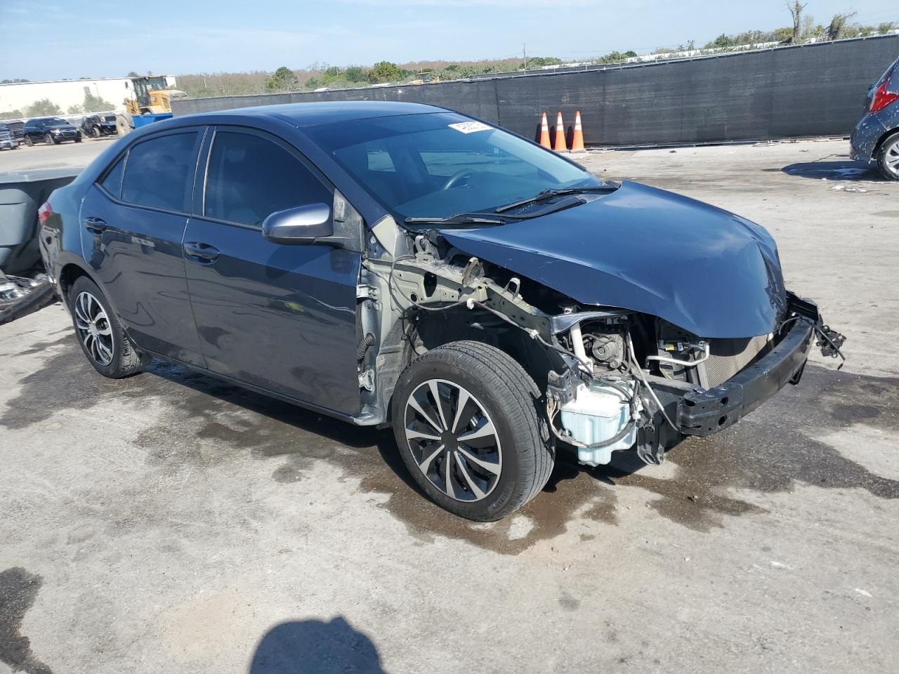 2016 Toyota Corolla - Image 4