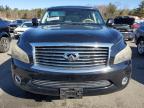 2011 Infiniti Qx56  للبيع في Exeter، RI - Side