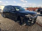 2025 Jeep Grand Cherokee Limited en Venta en Hueytown, AL - Front End