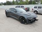 2018 Chevrolet Camaro Ss იყიდება Greenwell Springs-ში, LA - Front End