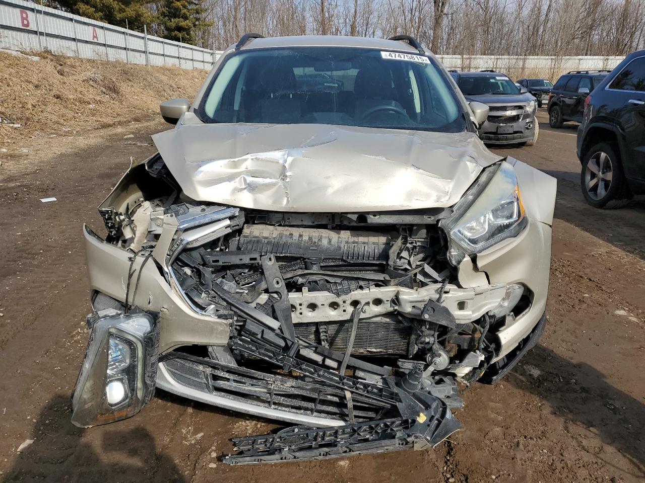 2017 Ford Escape - Image 5