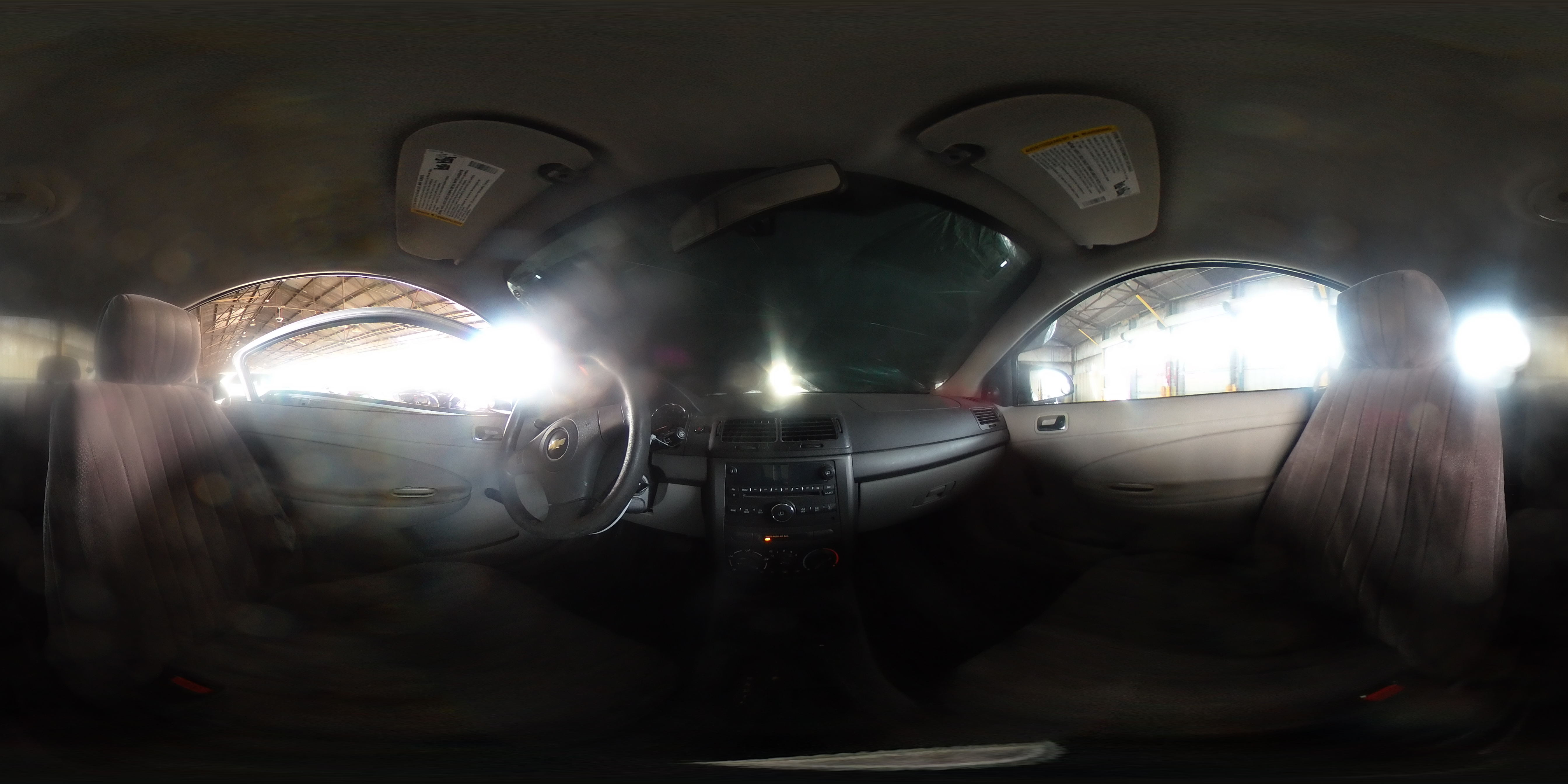 2007 Chevrolet Cobalt - Image 13