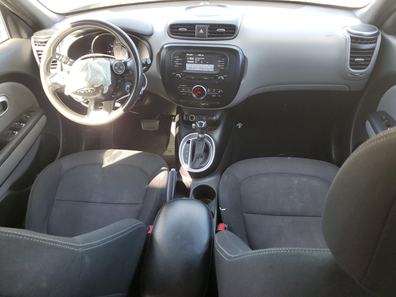 2017 Kia Soul - Image 8