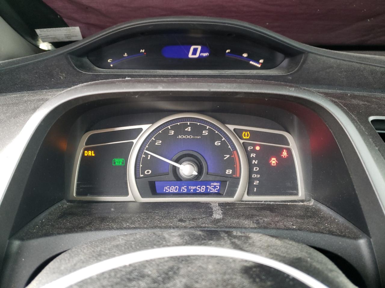 2011 Honda Civic - Image 9