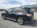 2013 Nissan Pathfinder S for Sale in Earlington, KY - Hail
