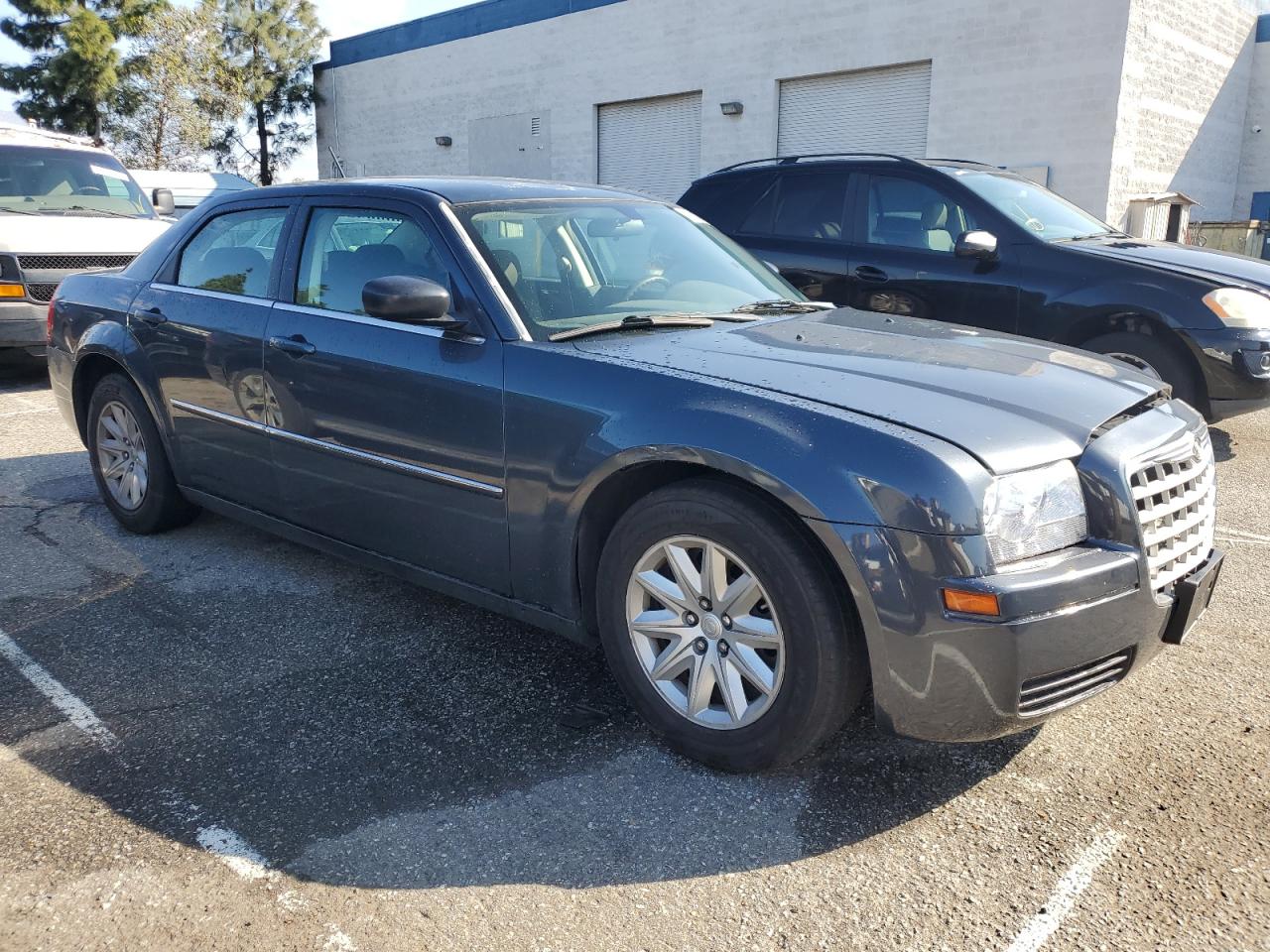 2008 Chrysler 300 - Image 4