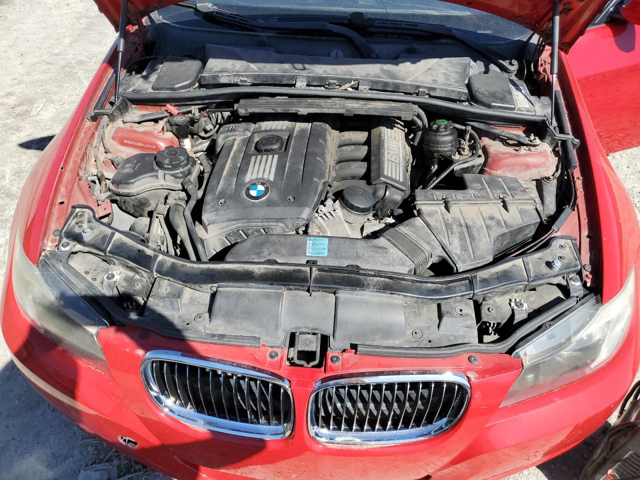 2009 BMW 3er - Image 11