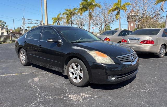 2007 Nissan Altima 3.5Se