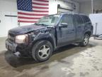 2008 Chevrolet Trailblazer Ls for Sale in Candia, NH - Front End