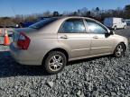 2004 Kia Spectra Lx للبيع في Mebane، NC - Front End