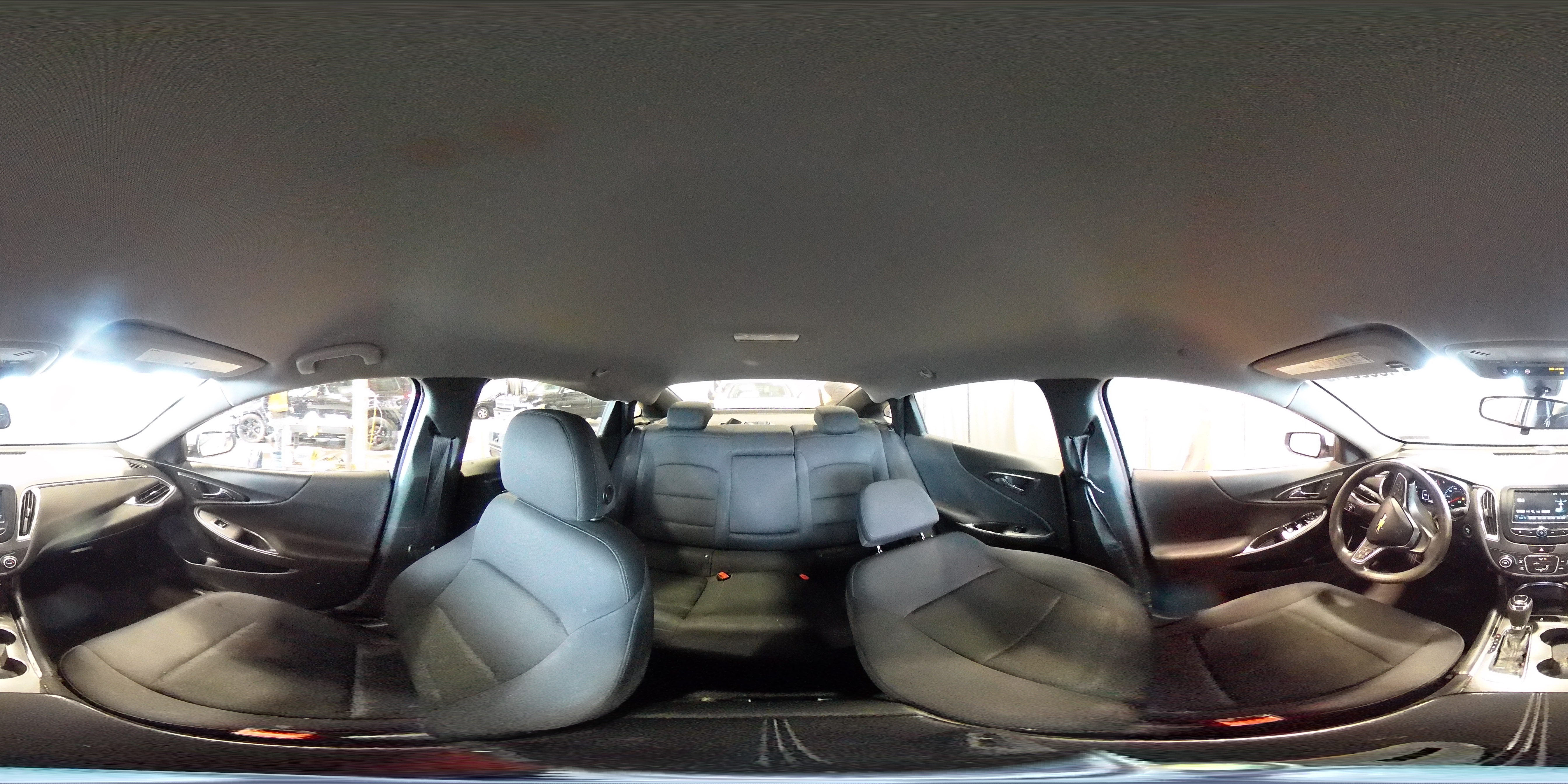 2016 Chevrolet Malibu - Image 15
