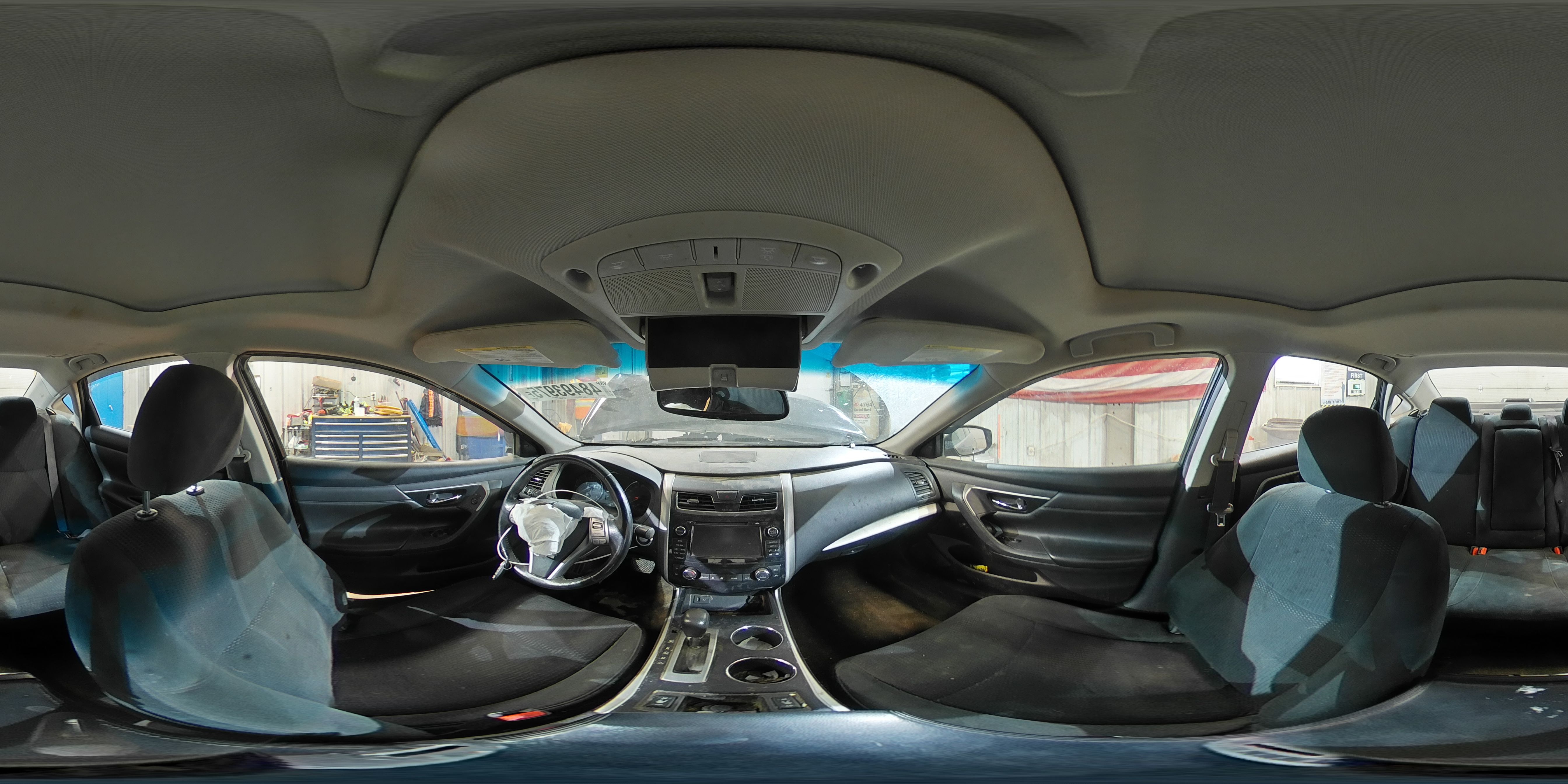 2015 Nissan Altima - Image 13