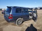 2007 Toyota Highlander Sport на продаже в Elgin, IL - Front End