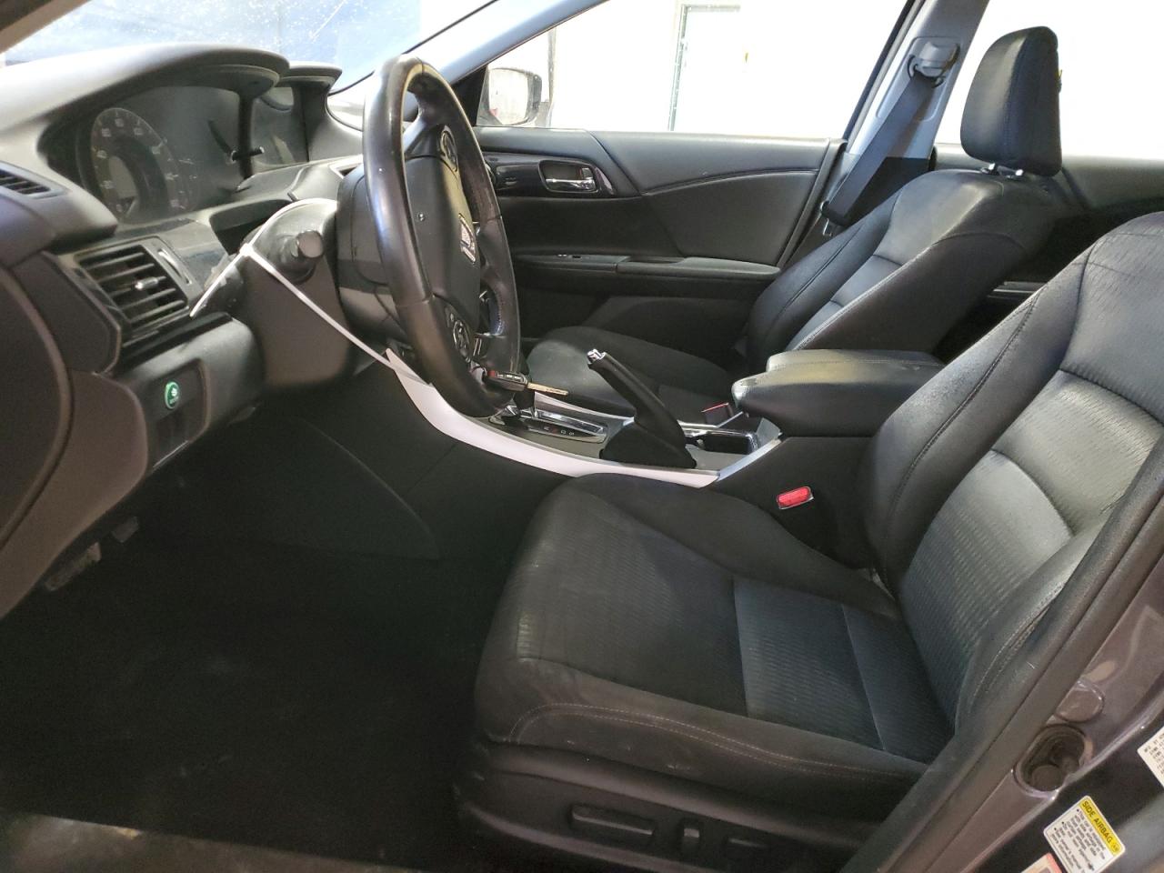 2014 Honda Accord - Image 7