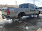 2002 Ford F250 Super Duty за продажба в Littleton, CO - Vandalism